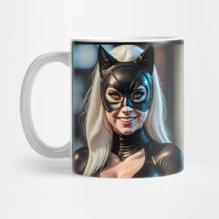 cat Mug